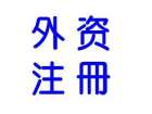 外資公司注冊